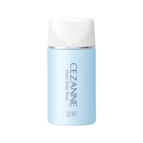 Cezanne Sebum Control Anti Foundation Light Blue 30ml