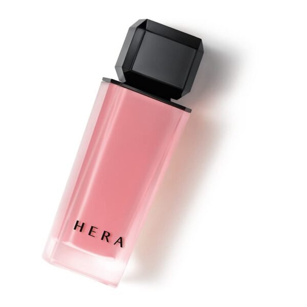 HERA Sensual Nude Gloss Jennie Picked Korean Makeup Lipstick