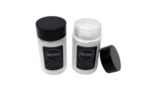 RCMA No-Color Powder