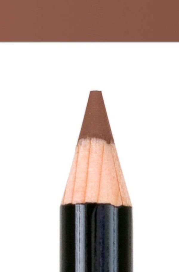 Nyx Slim Lip Liner Pencil - Color Nude Truffle