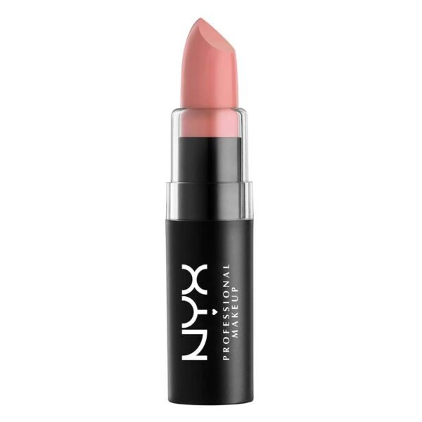 NYX PROFESSIONAL MAKEUP Matte Lipstick