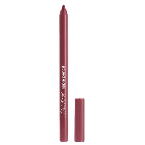 Colourpop Lippie Pencil Lip Liner Pigmented Vegan Matte