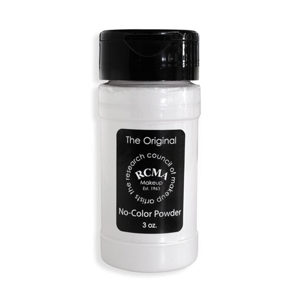 RCMA No-Color Powder