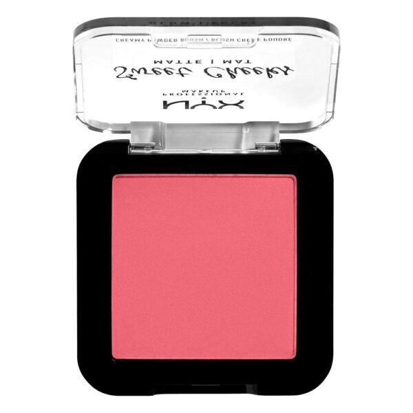 NYX Professional Makeup Sweet Cheeks Blush