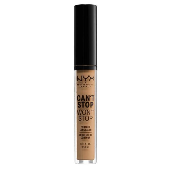 NYX Concealer