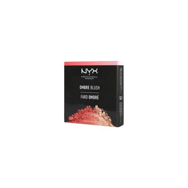 NYX PROFESSIONAL MAKEUP Ombre Blush, Sweet Spring