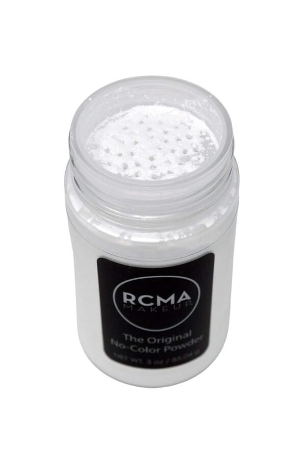 RCMA No-Color Powder