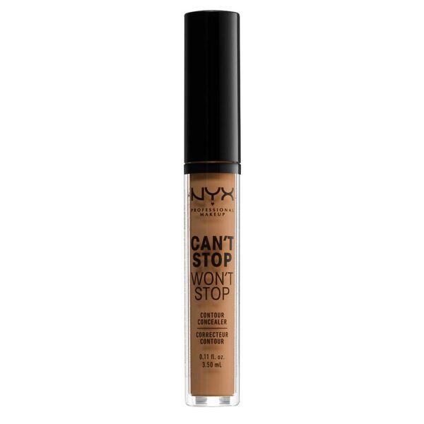 NYX Concealer