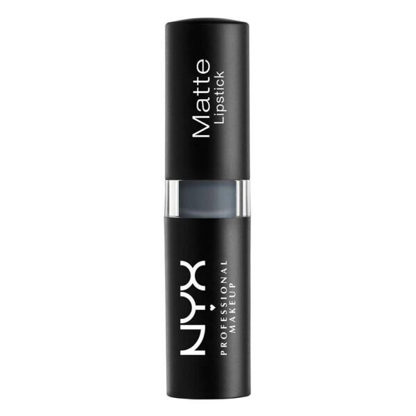 NYX PROFESSIONAL MAKEUP Matte Lipstick