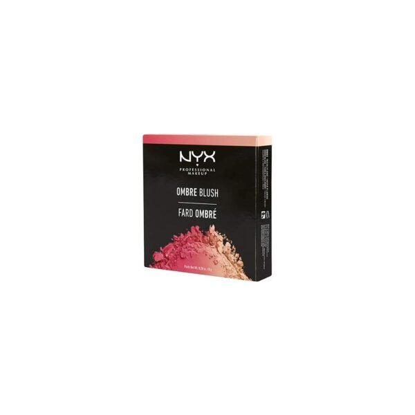 NYX PROFESSIONAL MAKEUP Ombre Blush, Sweet Spring