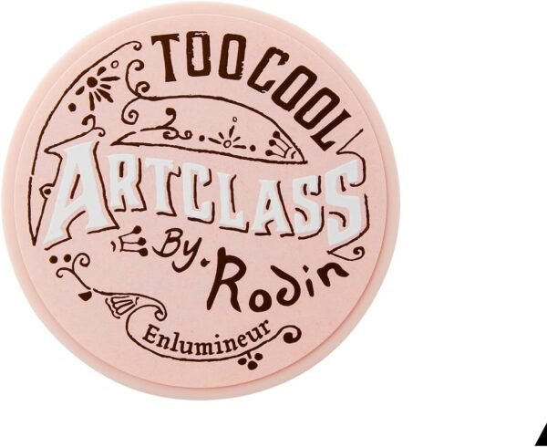 Too Cool for School - Artclass by Rodin Highlighter