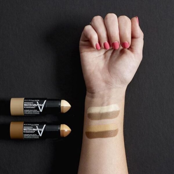 e.l.f. Sheer Slick Lipstick