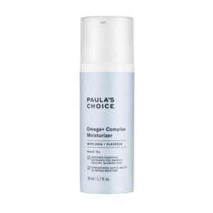 Paula's Choice Omega+ Complex Lightweight Face Moisturizer