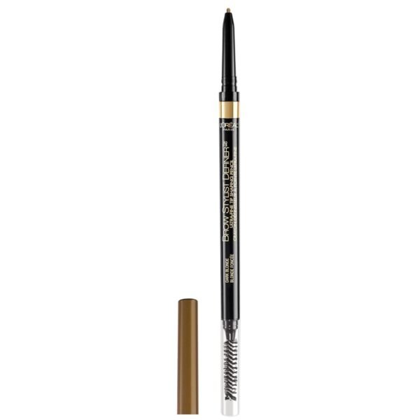 L'Oreal Paris Makeup Brow Stylist Definer Waterproof Eyebrow Pencil