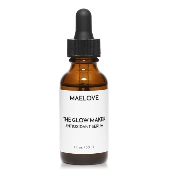 MAELOVE Vitamin C Serum