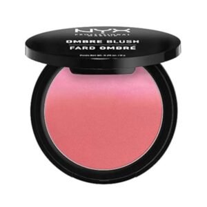 NYX PROFESSIONAL MAKEUP Ombre Blush, Sweet Spring