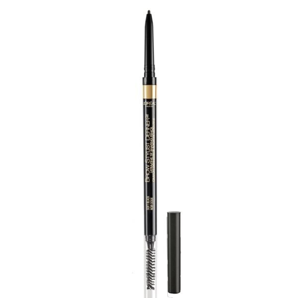 L'Oreal Paris Makeup Brow Stylist Definer Waterproof Eyebrow Pencil