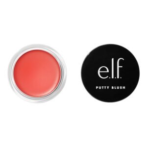 e.l.f. Putty Blush in "Fiji"