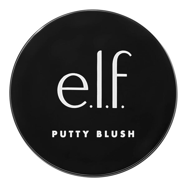 e.l.f. Putty Blush in "Fiji"