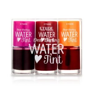 ETUDE Dear Darling Water Tint 3 Color SET