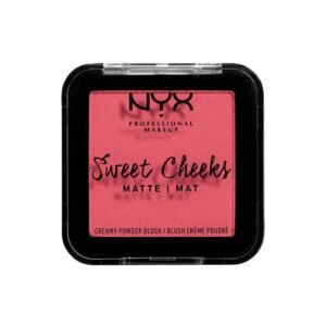 NYX Professional Makeup Sweet Cheeks Blush