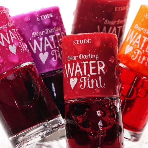 ETUDE Dear Darling Water Tint 3 Color SET