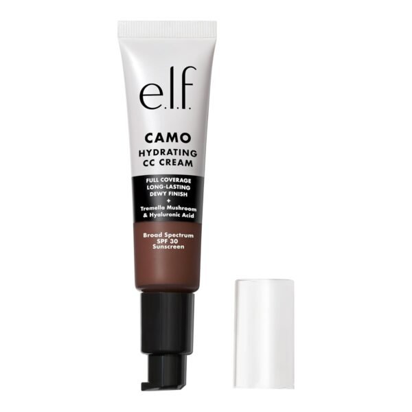 E.L.F. Camo CC Cream