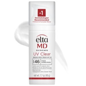 EltaMD UV Clear Broad-Spectrum SPF 46