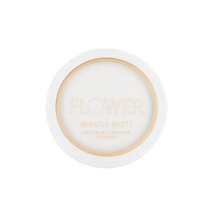 Flower Beauty Miracle Matte Translucent Finishing Powder