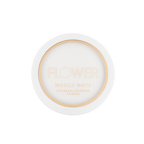 Flower Beauty Miracle Matte Translucent Finishing Powder