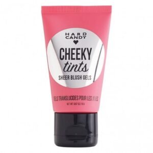 Hard Candy Cheeky Tints Sheer Blush Gels