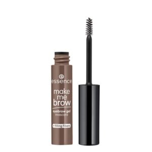 essence | 3-Pack Make Me Brow Eyebrow Gel Mascara