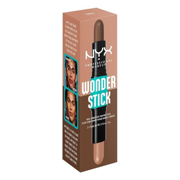 NYX PROFESSIONAL MAKEUP Wonder Stick