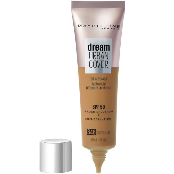 Maybelline Dream Urban Cover Foundation