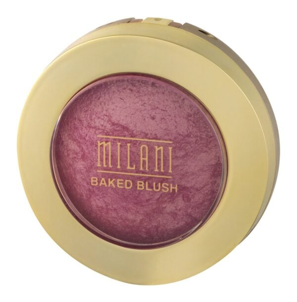 Milani Baked Blush - Petal Primavera