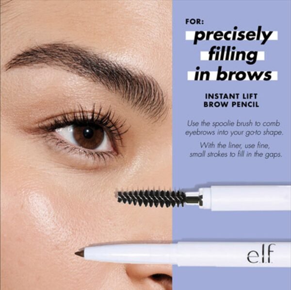 e.l.f. Instant Lift Brow Pencil Dual