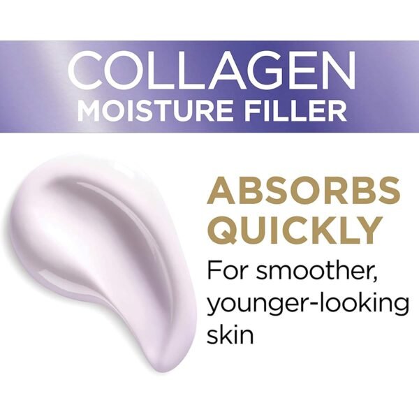 L’Oreal Paris Collagen Moisture Filler