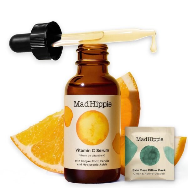 Mad Hippie Vitamin C Serum