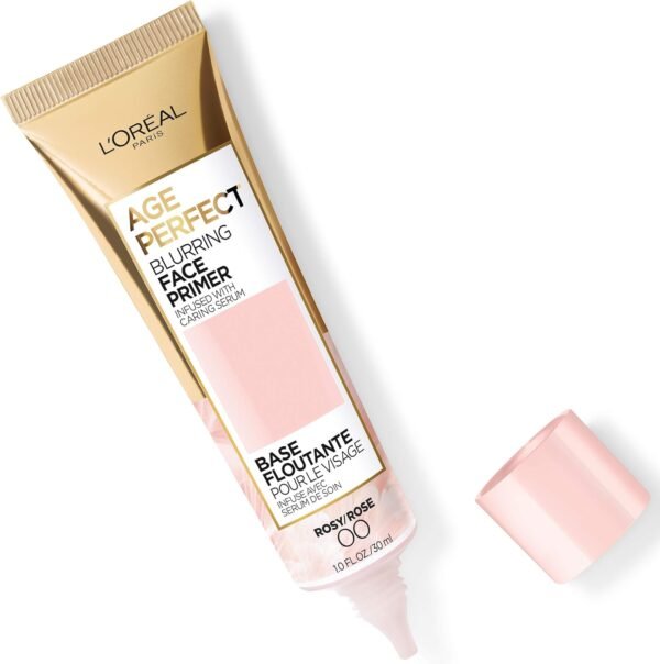 L'Oréal Paris Age Perfect Radiant Serum Foundation