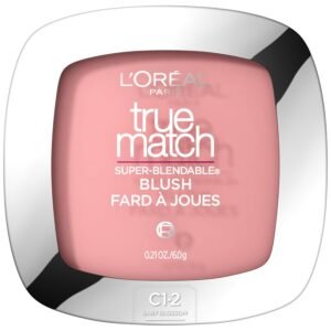 L'Oreal Paris True Match Super-Blendable Powder Blush