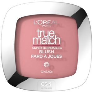 L'Oreal Paris True Match Super-Blendable Powder Blush