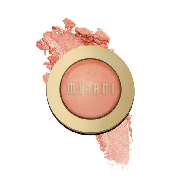 Milani Baked Blush