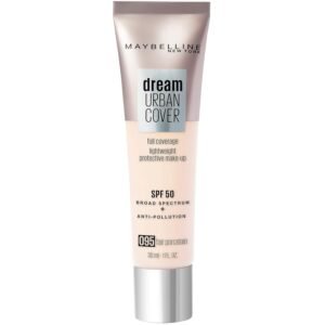 Maybelline Dream Urban Cover Foundation