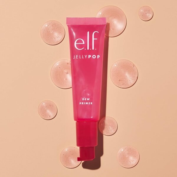 e.l.f Jelly Pop Dew Primer