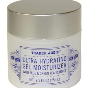 Trader Joe’s Ultra Hydrating Gel Moisturizer