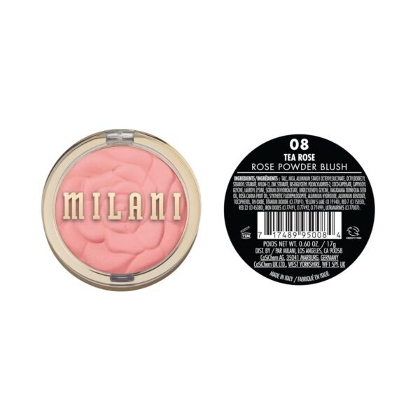 Milani Baked Blush