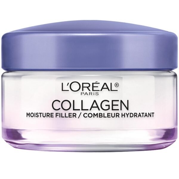 L’Oreal Paris Collagen Moisture Filler