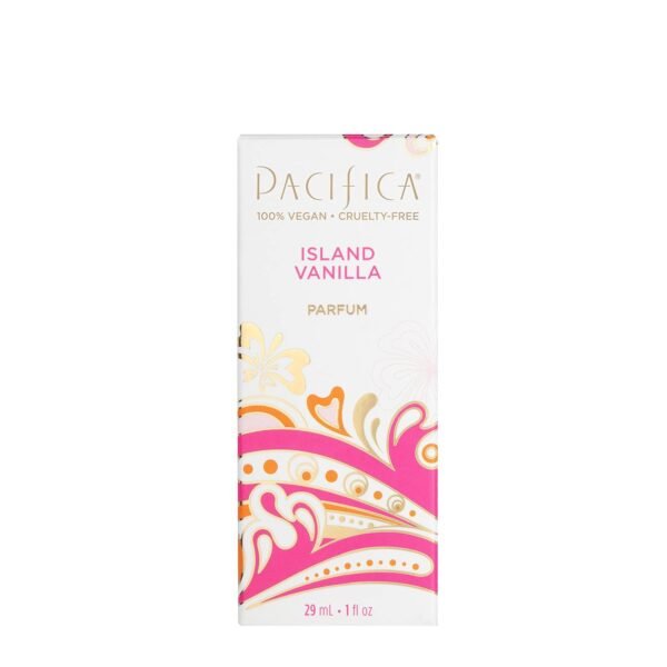 Pacifica Indian Coconut Nectar Spray Perfume