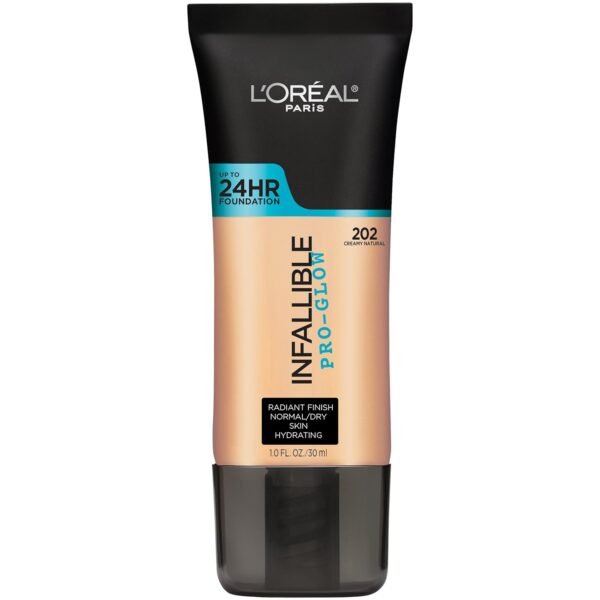 L'Oreal Paris Makeup Infallible Up to 24HR