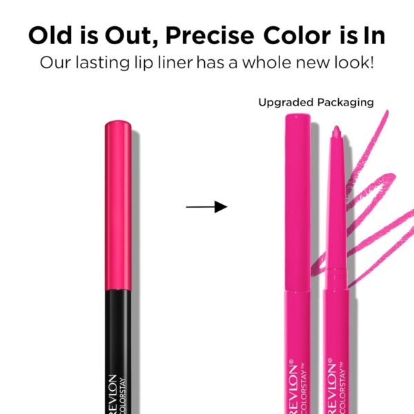 Revlon ColorStay Lip Liner